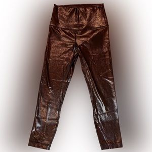 Lululemon Align High-Rise Pants 25” *Shine